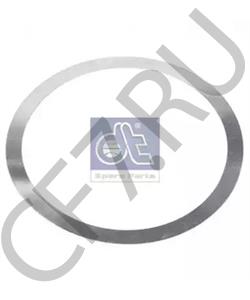 110635 DT SPARE PARTS Подшипник 42x80x42 в городе Екатеринбург