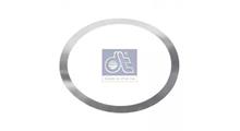 DT SPARE PARTS Подшипник 42x80x42