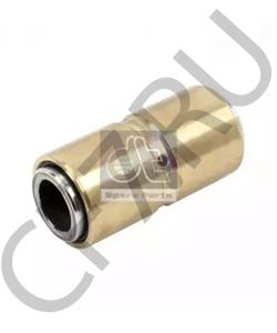 4003200073 BHARATBENZ Втулка, серьга рессоры в городе Екатеринбург