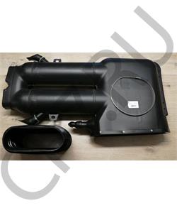 WG9725190002 HOWO / SITRAK Воздухозаборник H в городе Екатеринбург