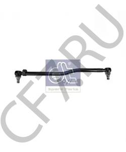 400 460 0705 BHARATBENZ Продольная рулевая тяга в городе Екатеринбург