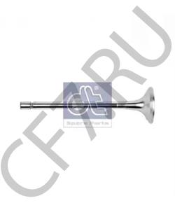 400 050 0027 BHARATBENZ Выпускной клапан в городе Екатеринбург