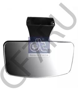 4008101016 BHARATBENZ Зеркало рампы в городе Екатеринбург