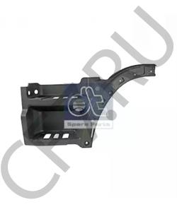 400 660 1001 BHARATBENZ Накладка порога в городе Екатеринбург