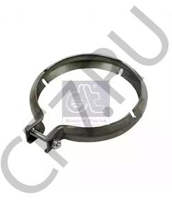 4009970090 BHARATBENZ Соединительные элементы, система выпуска в городе Екатеринбург