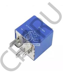 400 545 0605 BHARATBENZ Реле в городе Екатеринбург