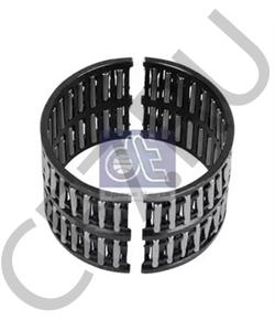 116462 HD-PARTS Блок управления освещением (с регулированием высоты фар) Volvo FH/FM/FMX, шт в городе Екатеринбург