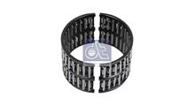 HD-PARTS Блок управления освещением (с регулированием высоты фар) Volvo FH/FM/FMX, шт