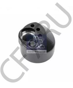 000 260 0165 MERCEDES-BENZ Колпачок, ручка рычага переключения передач в городе Екатеринбург