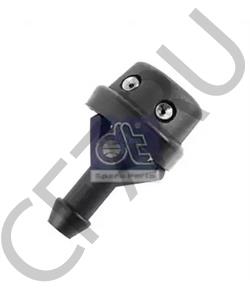 0008693347 Mercedes Автозапчасть в городе Екатеринбург