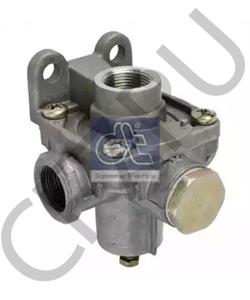 720000 BOVA Многопозиционный клапан в городе Екатеринбург