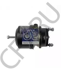 5821377 KRONE Тормозной цилиндр с пружинным энергоаккумулятором в городе Екатеринбург