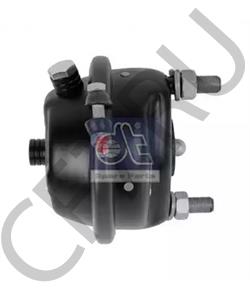 6604089 KÖGEL Тормозная пневматическая камера в городе Екатеринбург