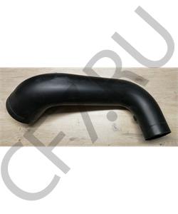 WG9725190911 HOWO / SITRAK Колено воздухозаборника -HW76 в городе Екатеринбург