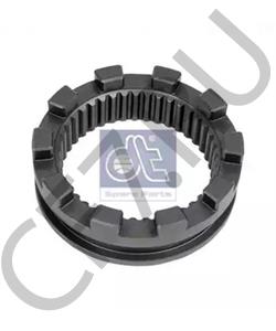 81.35612.0019 MAN Синхронизатор, ступенчатая коробка передач в городе Екатеринбург