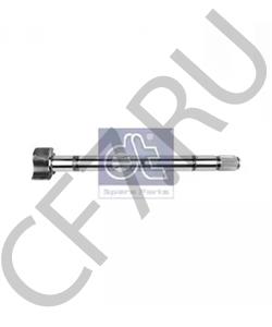 4004230136 BHARATBENZ Тормозной вал в городе Екатеринбург