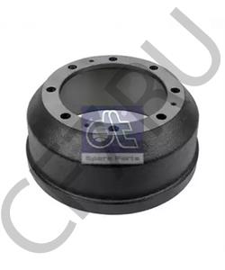 MBD2026 ROCKWELL Тормозной барабан в городе Екатеринбург