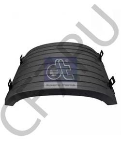 4005200007 BHARATBENZ Крыло в городе Екатеринбург