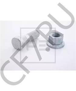 3.302.1076.00 SAFHOLLAND Болт колесный M22x1.5/93 в городе Екатеринбург