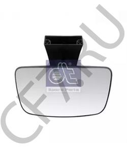 4008100816 BHARATBENZ Зеркало рампы в городе Екатеринбург