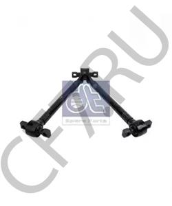 400 350 0105 BHARATBENZ Рычаг независимой подвески колеса, подвеска колеса в городе Екатеринбург