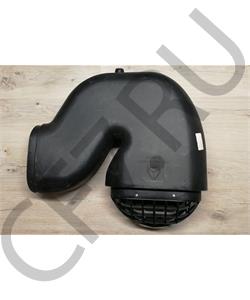 WG9925190003 HOWO Воздуховод А7 в городе Екатеринбург