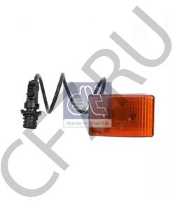 400 820 0521 BHARATBENZ Фонарь указателя поворота в городе Екатеринбург