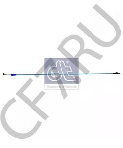 4007200213 BHARATBENZ Трос, замок двери в городе Екатеринбург