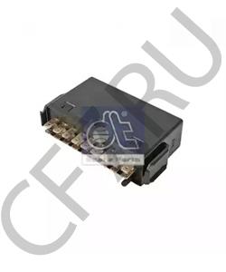 003 544 6132 BHARATBENZ Прерыватель указателей поворота в городе Екатеринбург