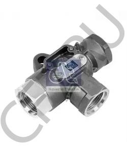 4004291544 BHARATBENZ Многопозиционный клапан в городе Екатеринбург