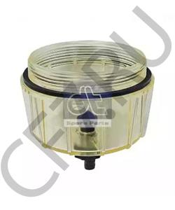 4004770016 BHARATBENZ Корпус из прозрачного материала, ручной насос в городе Екатеринбург