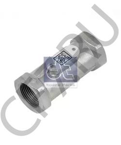 400 429 0744 BHARATBENZ Обратный клапан в городе Екатеринбург