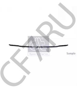 9043200201 DAIMLER Многолистовая рессора в городе Екатеринбург