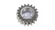 BHARATBENZ Шестерня, вторичный вал