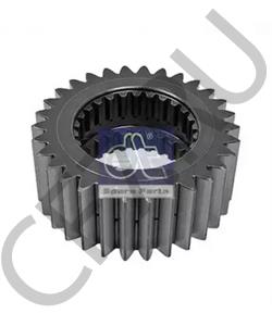 9472620709 BHARATBENZ Шестерня, первичный вал в городе Екатеринбург