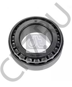 4009811605 BHARATBENZ Подшипник, ступенчатая коробка передач в городе Екатеринбург