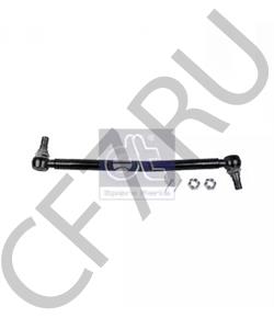 4004600605 BHARATBENZ Продольная рулевая тяга в городе Екатеринбург