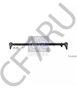 400 460 1205 BHARATBENZ Продольная рулевая тяга в городе Екатеринбург