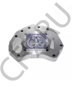 400 261 1033 BHARATBENZ Корпус, ступенчатая коробка передач в городе Екатеринбург