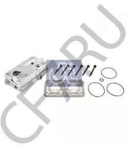 0011300815 DAIMLER Головка цилиндра, пневматический компрессор в городе Екатеринбург