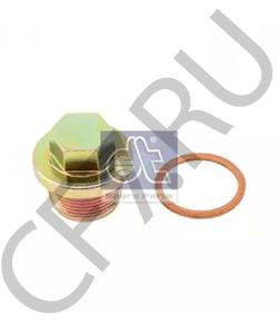 51903100107S MAN Резьбовая пробка в городе Екатеринбург