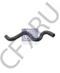 9405061835 BHARATBENZ Шланг радиатора в городе Екатеринбург