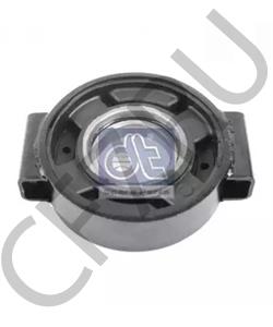 400 411 0112 BHARATBENZ Подшипник, промежуточный подшипник карданного вала в городе Екатеринбург