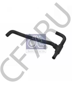 9405000375 DAIMLER Прокладка, шланг отопления в городе Екатеринбург