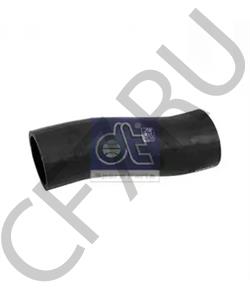 400 501 0782 BHARATBENZ Шланг радиатора в городе Екатеринбург