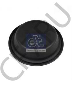 0222030900 BPW Мембрана, цилиндр пружинного энерго-аккумулятора в городе Екатеринбург