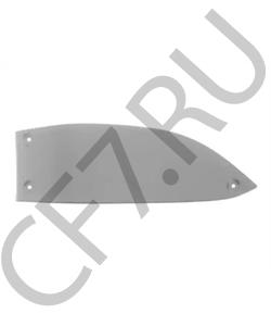 943 885 0922 DAIMLER Облицовка, бампер в городе Екатеринбург