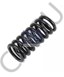 4000530020 BHARATBENZ Пружина клапана в городе Екатеринбург