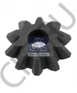 396197 DAF Уравнивающее коническое зубчатое колесо, дифференциал в городе Екатеринбург