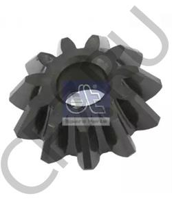 0537886 DAF Уравнивающее коническое зубчатое колесо, дифференциал в городе Екатеринбург